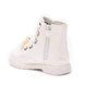 Lelli Kelly Girls Boots - Off White - LKHF4330/AV01 FIOR DI FIOCCO