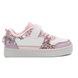 Lelli Kelly Girls Trainers - White Pink - LKAA4010/GRCI GIOIELLO LO BUNGEE