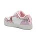 Lelli Kelly Girls Trainers - White Pink - LKAA4010/GRCI GIOIELLO LO BUNGEE