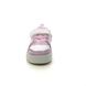 Lelli Kelly Girls Trainers - White Pink - LKAA4010/GRCI GIOIELLO LO BUNGEE