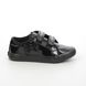 Lelli Kelly Girls Shoes - Black patent - LK8199/DB01 LILY GYMIE