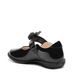 Lelli Kelly Girls Shoes - Black patent - LKSO8611/NE03 LUNA BUTTERFLY