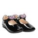 Lelli Kelly Girls Shoes - Black patent - LKSO8611/NE03 LUNA BUTTERFLY