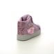 Lelli Kelly Girls Trainers - Pale pink - LKAL4486/RO88 MILLE STELLE HT