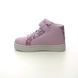 Lelli Kelly Girls Trainers - Pale pink - LKAL4486/RO88 MILLE STELLE HT