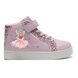 Lelli Kelly Girls Trainers - Pale pink - LKAL4486/RO88 MILLE STELLE HT