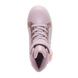 Lelli Kelly Girls Trainers - Pale pink - LKAL4486/RO88 MILLE STELLE HT