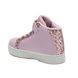 Lelli Kelly Girls Trainers - Pale pink - LKAL4486/RO88 MILLE STELLE HT