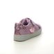 Lelli Kelly Girls Trainers - Pale pink - LKAL4484/RO88 MILLE STELLE