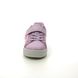 Lelli Kelly Girls Trainers - Pale pink - LKAL4484/RO88 MILLE STELLE