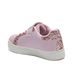 Lelli Kelly Girls Trainers - Pale pink - LKAL4484/RO88 MILLE STELLE