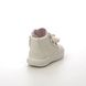 Lelli Kelly Toddler Girls Boots - Off White - MXHH4309/AV01 MYA BOW