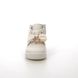 Lelli Kelly Toddler Girls Boots - Off White - MXHH4309/AV01 MYA BOW