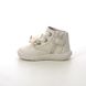 Lelli Kelly Toddler Girls Boots - Off White - MXHH4309/AV01 MYA BOW