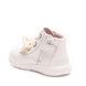 Lelli Kelly Toddler Girls Boots - Off White - MXHH4309/AV01 MYA BOW