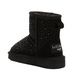 Lelli Kelly Girls Boots - Black Suede - LKHK3770/EB01 OLIVIA