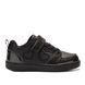 Lelli Kelly Girls Trainers - Black - LKSA2120/NE03 PARIS LOW BUNGEE