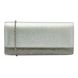 Lotus Matching Handbag - Silver - ULG061/01 AMY    ELISENA