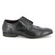 Lotus Brogues - Black leather - UM1003/31 EASTON