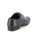 Lotus Brogues - Black leather - UM1003/31 EASTON