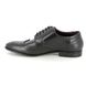 Lotus Brogues - Black leather - UM1003/31 EASTON