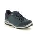 Lowa Walking Shoes - Navy Nubuck - 321442-6996 ASCONA GTX LO W