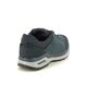 Lowa Walking Shoes - Navy Nubuck - 321442-6996 ASCONA GTX LO W