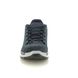 Lowa Walking Shoes - Navy Nubuck - 321442-6996 ASCONA GTX LO W