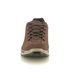 Lowa Walking Shoes - Brown nubuck - 311440-4242 BELLAGIO GTX LO