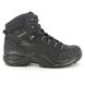 Lowa Outdoor Walking Boots - Black leather - 311916-0998 RENEGADE EVO GTX MID