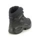 Lowa Outdoor Walking Boots - Black leather - 311916-0998 RENEGADE EVO GTX MID