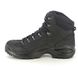 Lowa Outdoor Walking Boots - Black leather - 311916-0998 RENEGADE EVO GTX MID