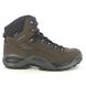 Lowa Outdoor Walking Boots - Dark brown - 311916-4309 RENEGADE EVO GTX MID