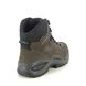 Lowa Outdoor Walking Boots - Dark brown - 311916-4309 RENEGADE EVO GTX MID