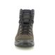 Lowa Outdoor Walking Boots - Dark brown - 311916-4309 RENEGADE EVO GTX MID