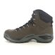 Lowa Outdoor Walking Boots - Dark brown - 311916-4309 RENEGADE EVO GTX MID