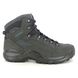 Lowa Outdoor Walking Boots - Grey Blue - 311916-9780 RENEGADE EVO GTX MID