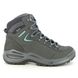 Lowa Walking Boots - Grey - 321916-9368 RENEGADE EVO GTX MID