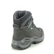 Lowa Walking Boots - Grey - 321916-9368 RENEGADE EVO GTX MID