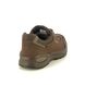 Lowa Walking Shoes - Brown leather - 311867-4298 RENEGADE GTX LO