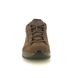 Lowa Walking Shoes - Brown leather - 311867-4298 RENEGADE EVO GTX LO