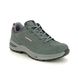 Lowa Walking Shoes - Grey nubuck - 321867-9675 RENEGADE EVO GTX LO