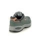 Lowa Walking Shoes - Grey nubuck - 321867-9675 RENEGADE EVO GTX LO