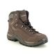 Lowa Outdoor Walking Boots - Brown leather - 311916-4324 RENEGADE GTX MID