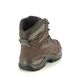 Lowa Outdoor Walking Boots - Brown leather - 311916-4324 RENEGADE GTX MID