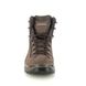 Lowa Outdoor Walking Boots - Brown leather - 311916-4324 RENEGADE GTX MID