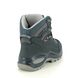 Lowa Walking Boots - Navy nubuck - 321916-9327 RENEGADE EVO GTX MID