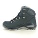 Lowa Walking Boots - Navy nubuck - 321916-9327 RENEGADE GTX MID