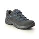 Lowa Walking Shoes - Grey Blue - 310805-9704 SIRKOS GTX LOW MENS