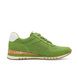 Marco Tozzi Trainers - Apple Green - 23781/41/757 BONALLO CORK